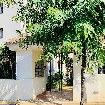 Familyapartment Costa Del Sol Marbella Estepona