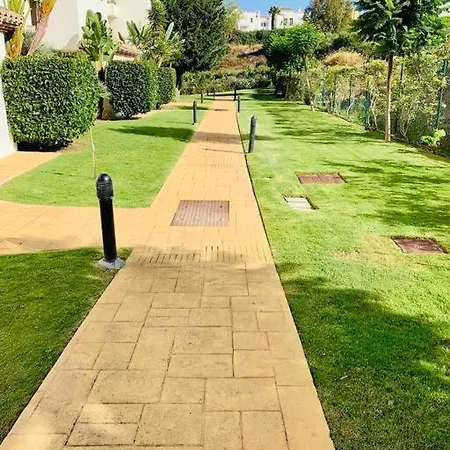 Familyapartment Costa Del Sol Marbella