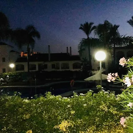 Familyapartment Costa Del Sol Marbella Apartment Estepona