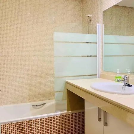 Apartment Familyapartment Costa Del Sol Marbella *