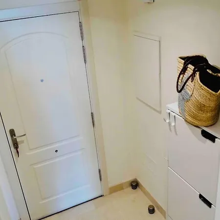 Familyapartment Costa Del Sol Marbella * Estepona