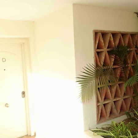 Familyapartment Costa Del Sol Marbella *