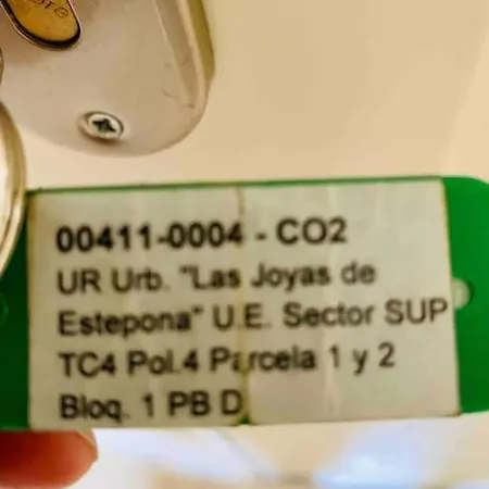 Familyapartment Costa Del Sol Marbella Apartment Estepona