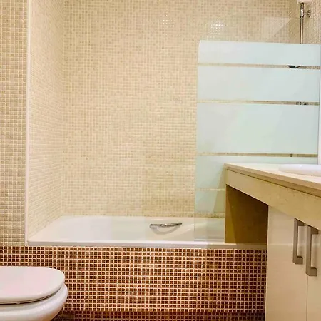 Familyapartment Costa Del Sol Marbella Estepona