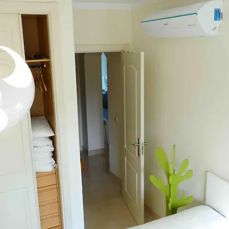 Familyapartment Costa Del Sol Marbella