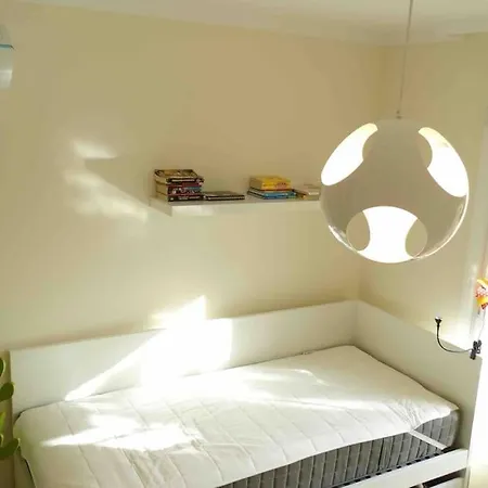 Apartment Familyapartment Costa Del Sol Marbella