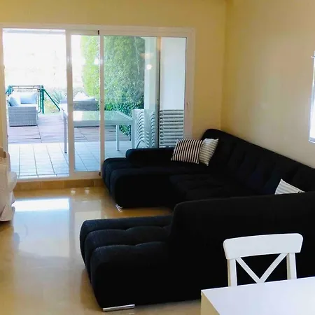 Apartment Familyapartment Costa Del Sol Marbella *