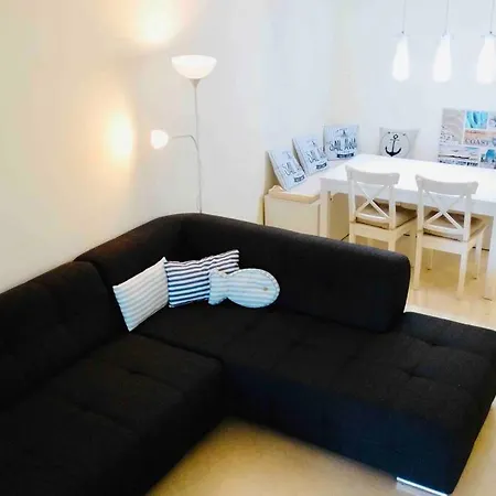 Familyapartment Costa Del Sol Marbella