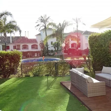 Apartment Familyapartment Costa Del Sol Marbella Estepona