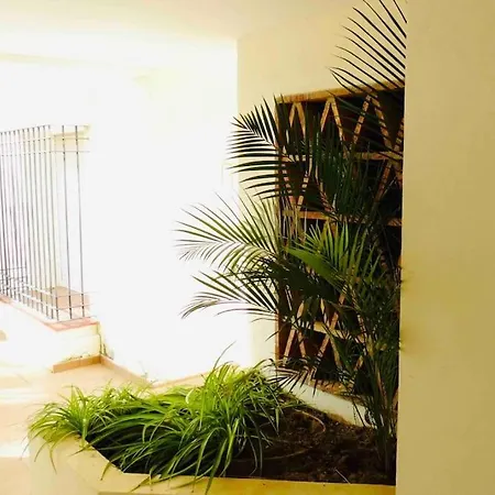 Apartment Familyapartment Costa Del Sol Marbella
