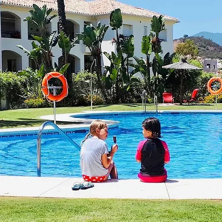 Apartment Familyapartment Costa Del Sol Marbella