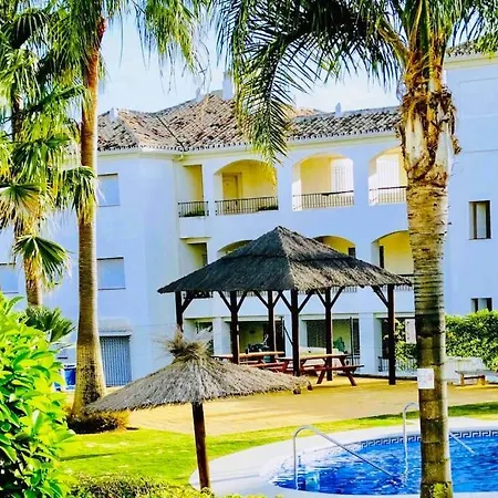 Familyapartment Costa Del Sol Marbella * Estepona