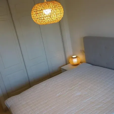 Apartment Familyapartment Costa Del Sol Marbella Estepona
