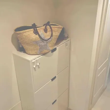 Familyapartment Costa Del Sol Marbella Apartment Estepona
