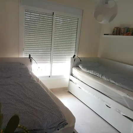 Familyapartment Costa Del Sol Marbella Apartment